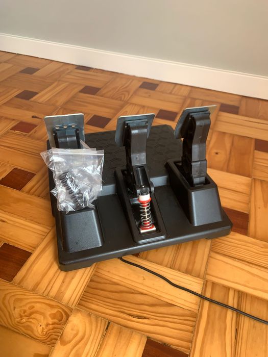 Thrustmaster T248