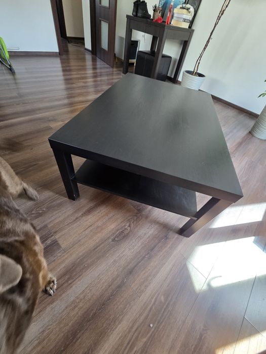 Duża ława Lack IKEA