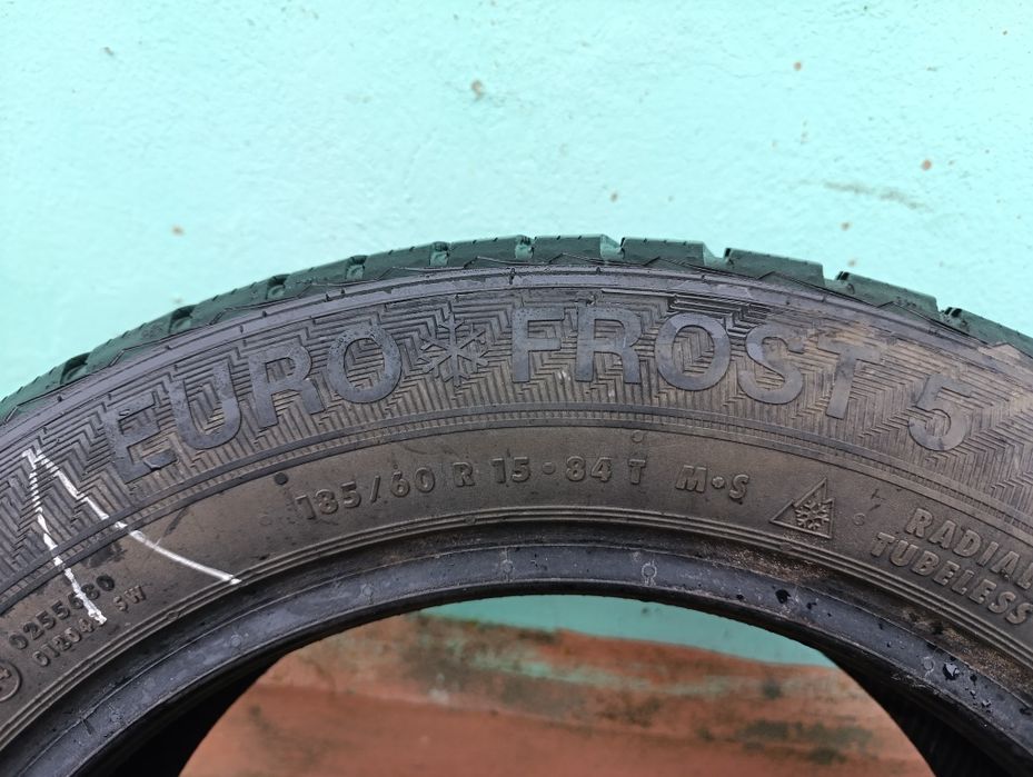 Продам Резина r 15