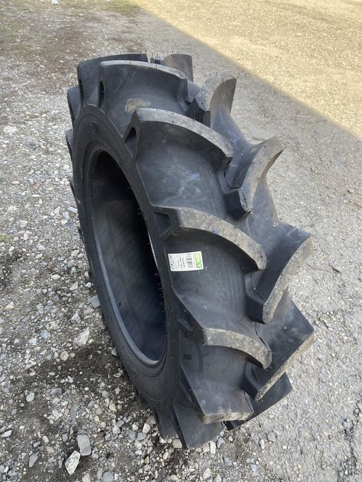 Шина ВКТ 12.4-28 TR171 високий протектор! Yanmar, Kubota, Iseki