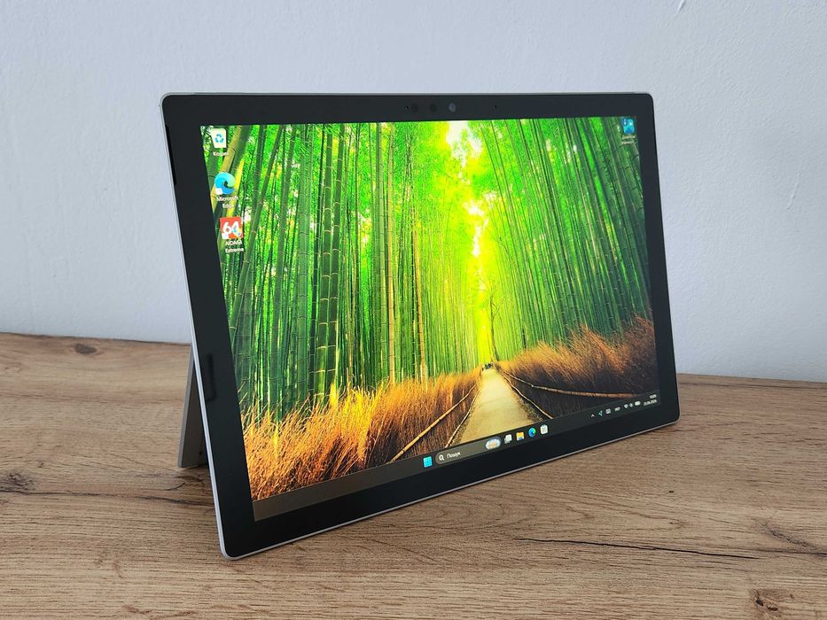 microsoft surface pro x - купити планшети - Ціна на OLX.ua