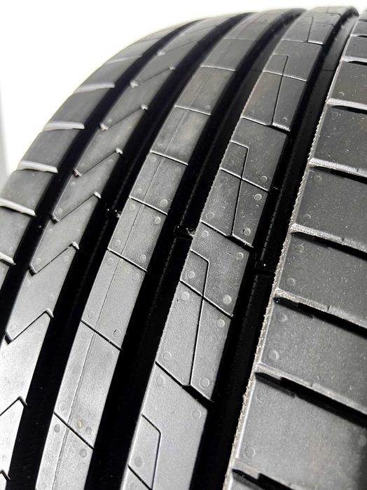 Pneus Hankook Ventus Prime 4 - 205/50/17 - Como NOVOS