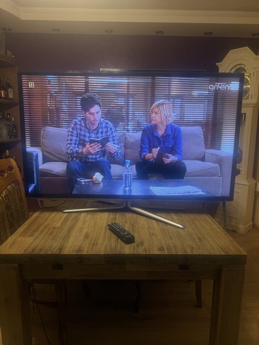 Telewizor Samsung  46 smart tv