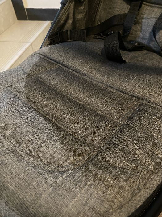 Sprzedam Valco Baby Trend 4 – stan BARDZO DOBRY!