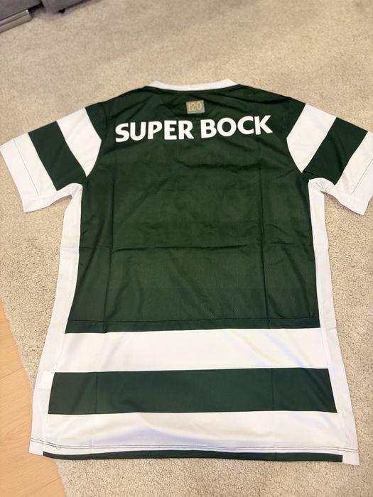 Camisola para Futebol