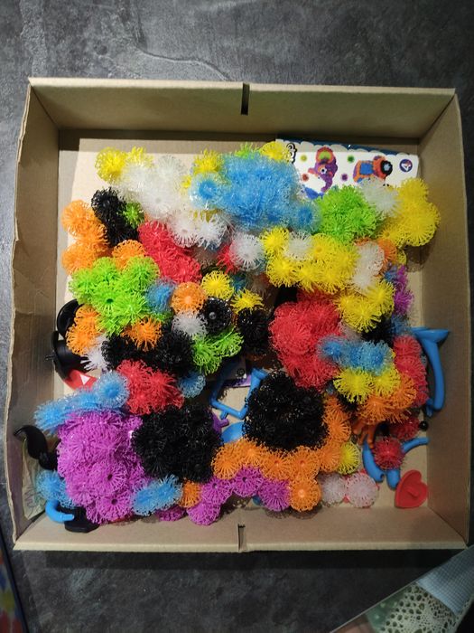 Конструктор для дитини 4+