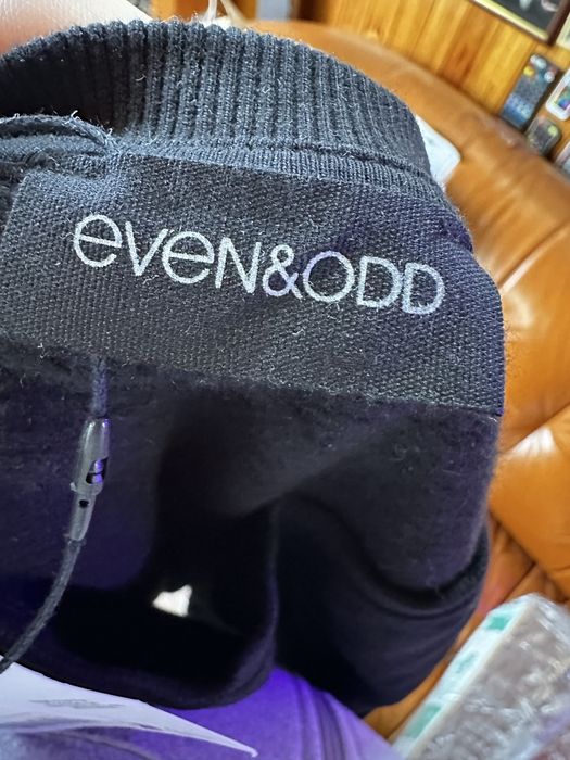 Чоловічий світшот eVeN&ODD