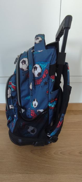 Mochila marca Totto