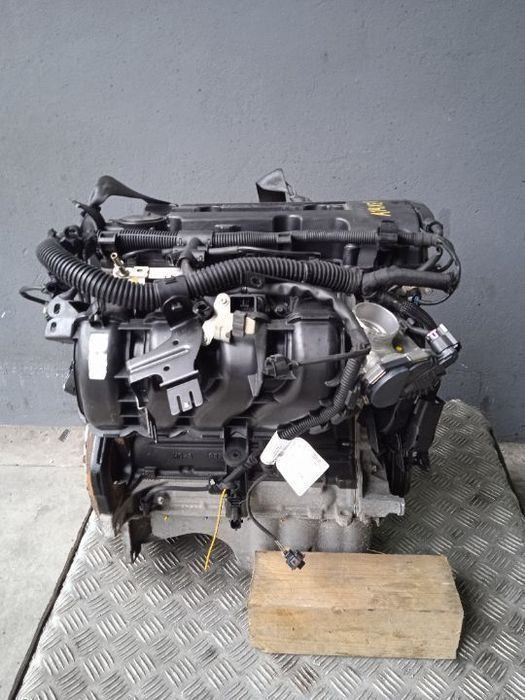 Motor Opel 1.4 16V 2014 REF: A14XER (Astra J, Corsa D, Meriva)