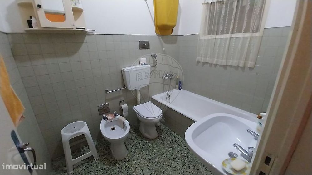 Apartamento T2 para venda