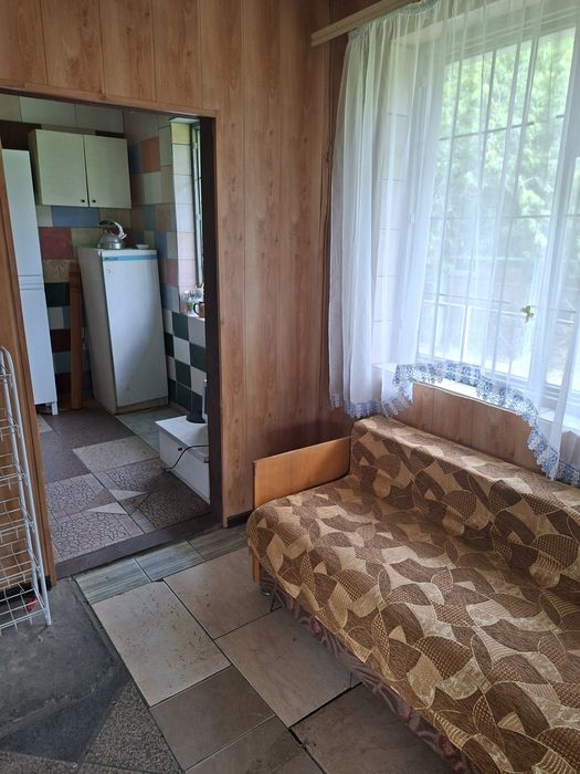 Продам дачу біля лісу