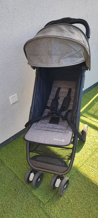 Carrinho Safety 1st Confort