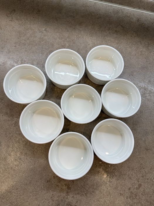 Форми для запікання скляні