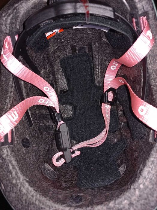 Велошолом шолом велосипедний