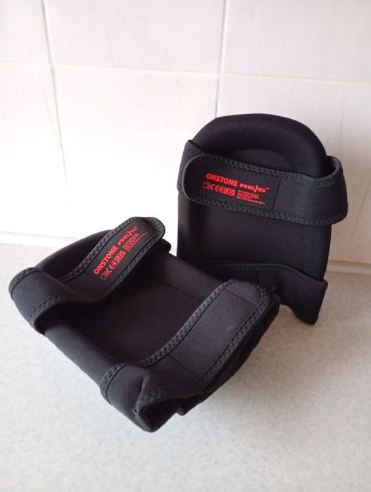 Наколінники REIS ONSTONE (Польща)