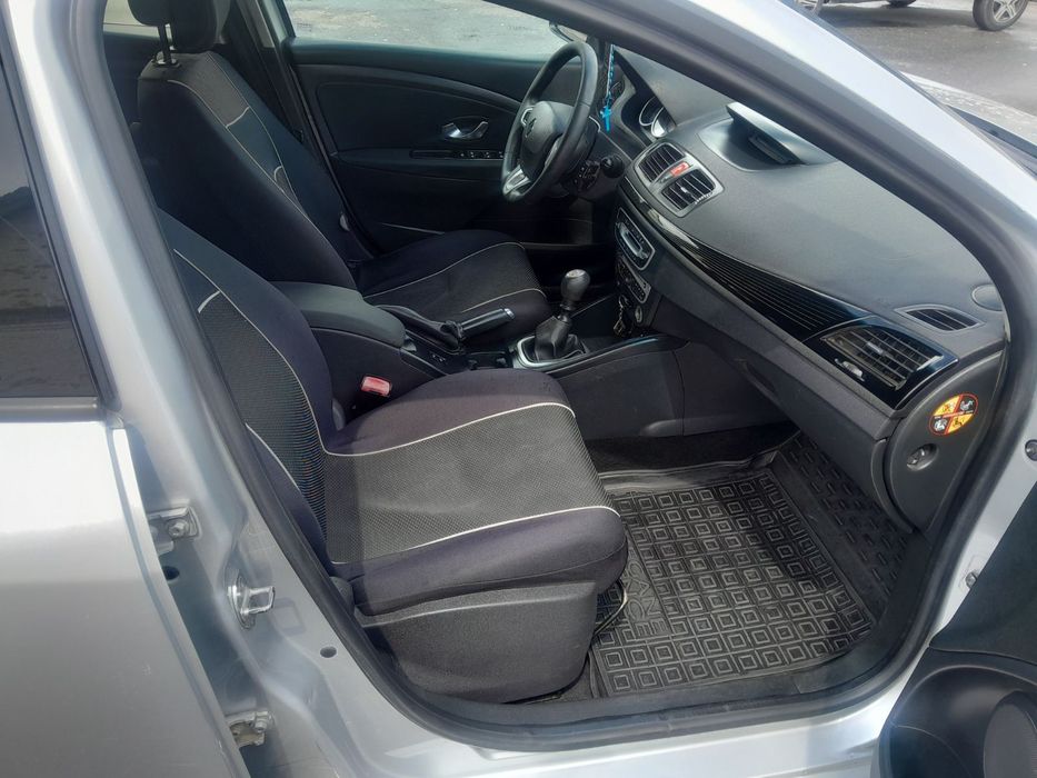 Продам Renault Megan 3.  2011  р.в.