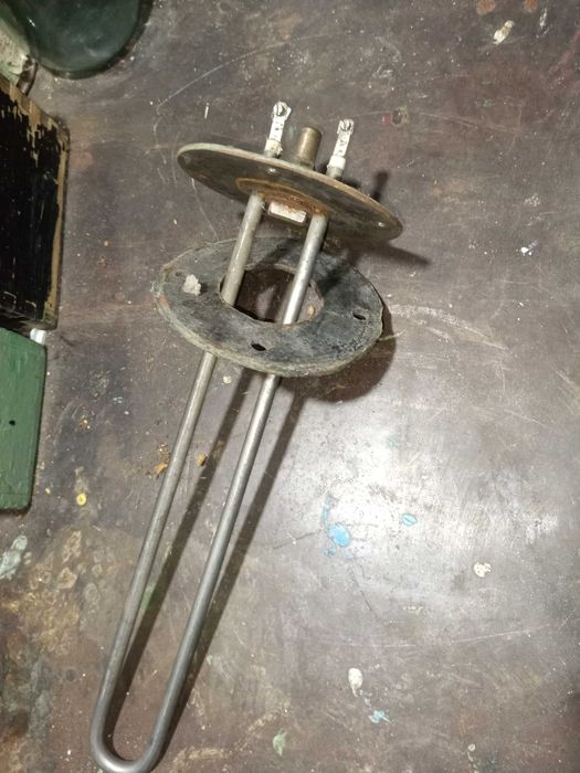 Продам ТЕН водяний