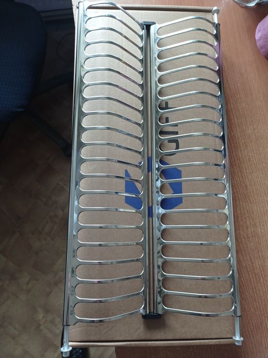 Сушка для посуду