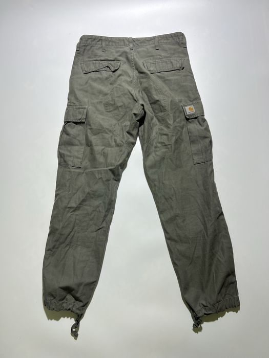 Carhartt WIP чоловічі карго штани розмір 30*32