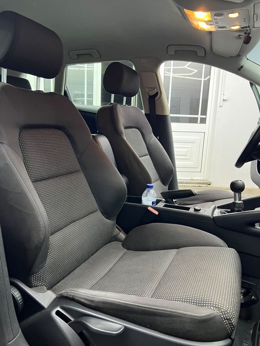 Audi A3 2.0 SportBack