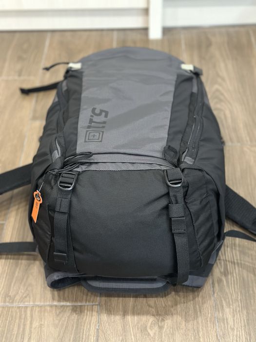 Туристичний тактичний рюкзак 5.11 Tactical Skyweight 36L + дощовик