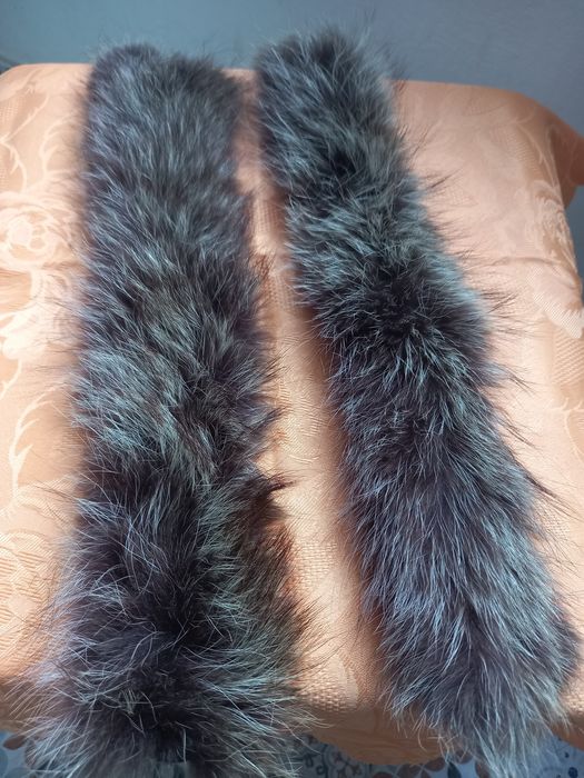 Futerko do obszycia kaptura