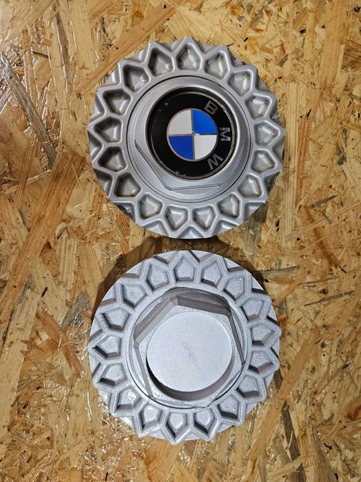 Tampas de Jante para BMW style 5