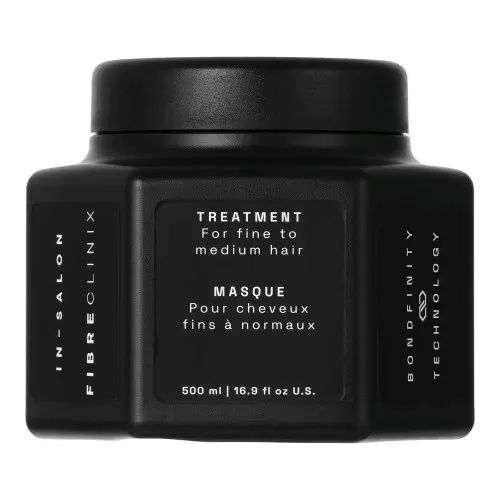 Schwarzkopf Professional Kuracja Cienkie Włosy Maska 500ml