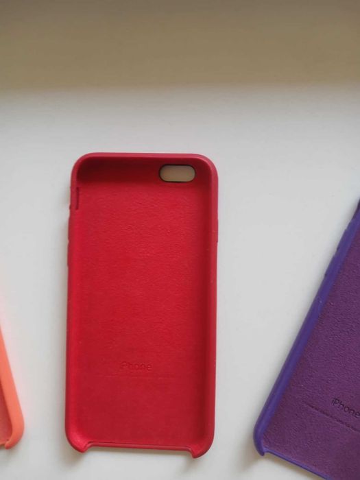 Чехол iPhone 6/6s