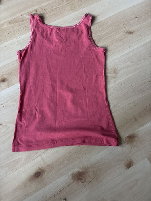 In Extenso XS bluzka na naramkach