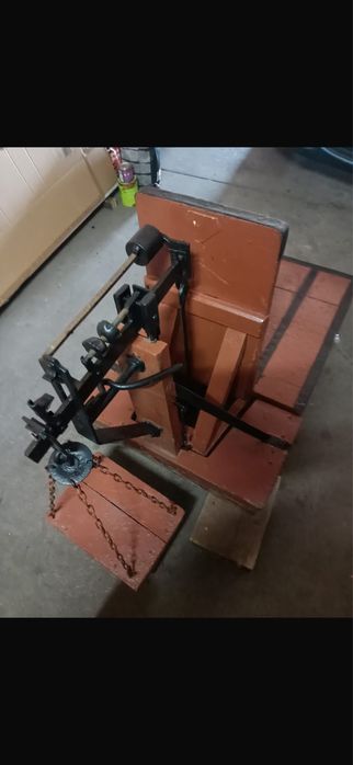 waga inwentarzowa/rolnicza