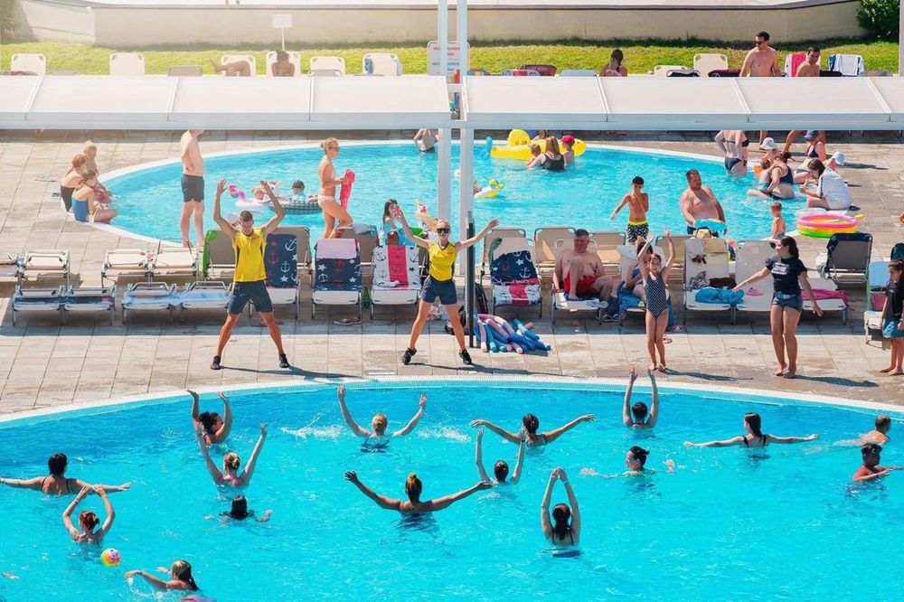 Сдам апартаменти Преміум класу  в Болгарії