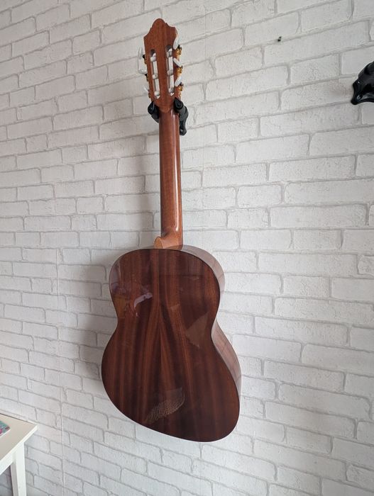 Gitara klasyczna Pro Arte Maestro GC 210 II 4/4