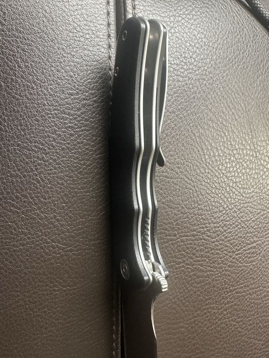 Civivi mini дуже гарному стані