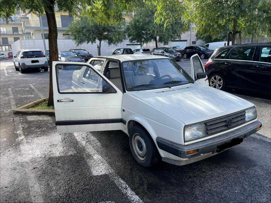 Volkswagen Jetta — fotografia 6