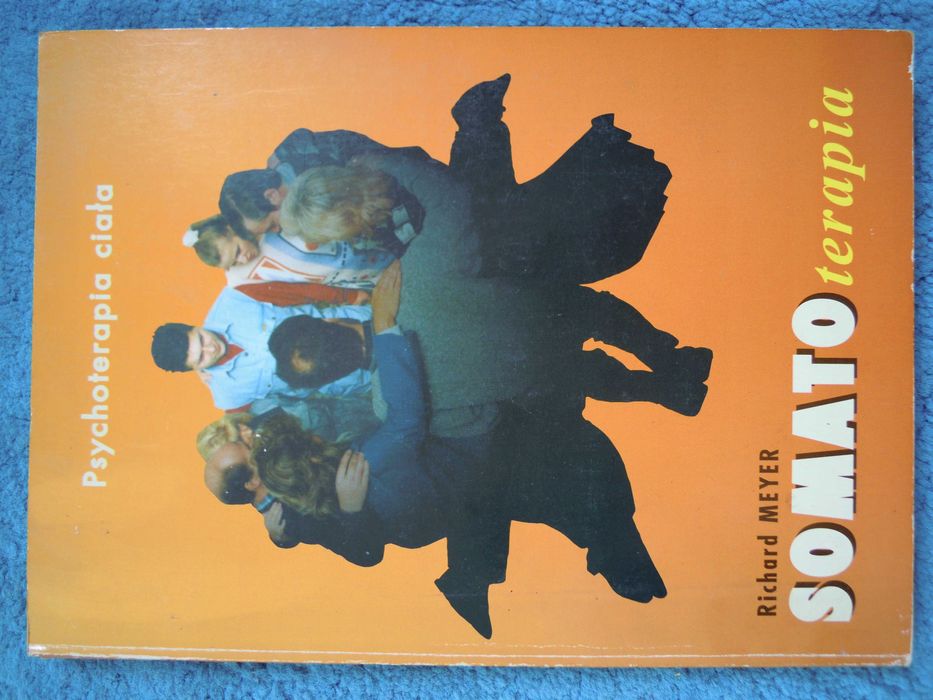 "Somatoterapia" Richard Meyer