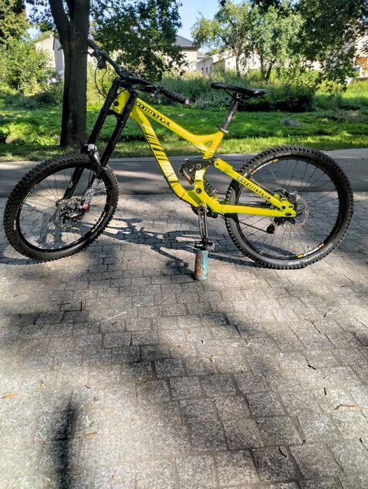 Commencial supreme v3