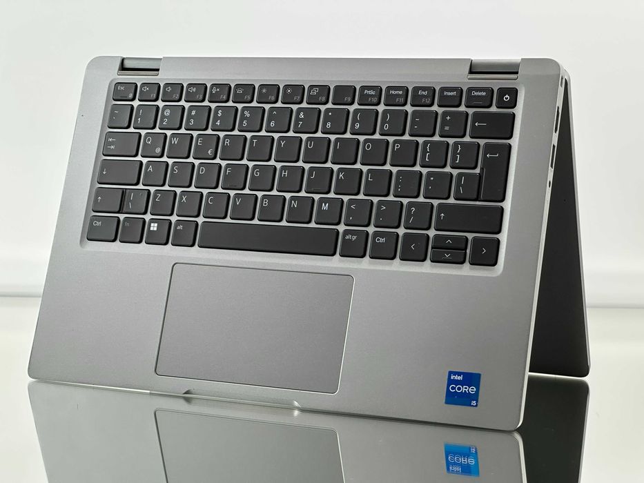 Mobilna Potęga Dell Latitude 5330 i5 16GB 256GB IPS DOTYK + ZASILACZ
