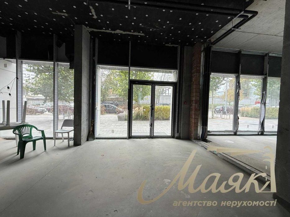 Без % Продаж готового/фасадного помещения ЖК UNIT HOME/Юнит Хоум