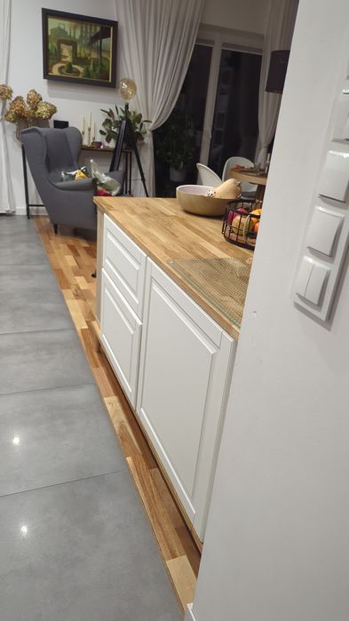 Fronty IKEA BESTÅ SMEVIKEN – 1×60×64 + 2× (60×38 & 60×26) – komplet