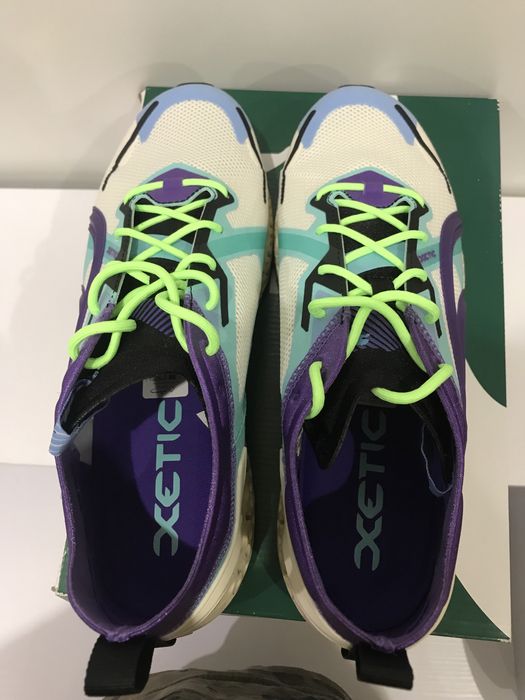 Кроссовки Puma мужские новые
