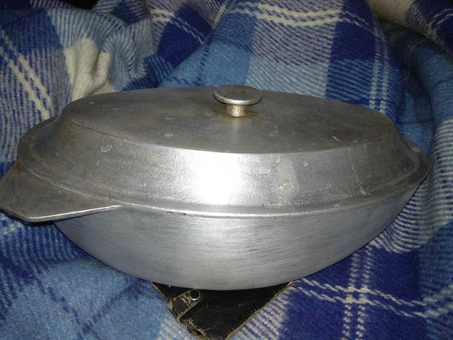 Продам качественную утятницу