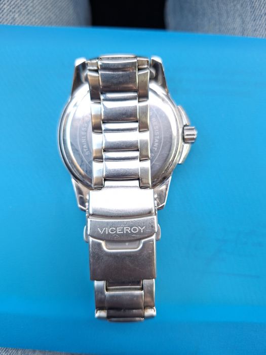 Vendo Relógio Viceroy