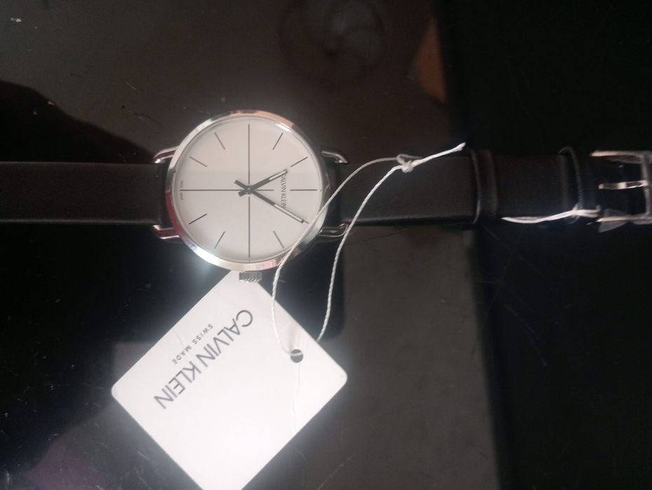 Zegarek damski Calvin Klein