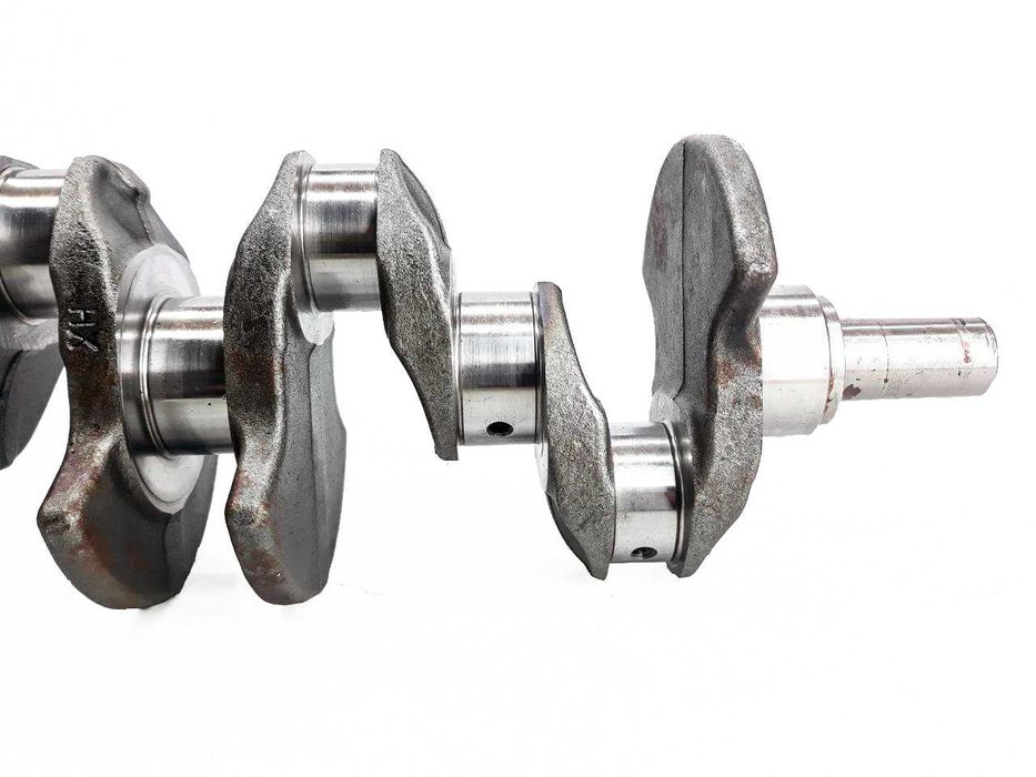 Коленвал Renault Clio Scenic Megane Kangoo 1.5 dCi