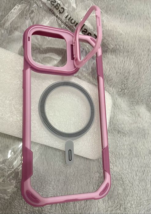 iphone 12 pro Max - Capa “anti -choque