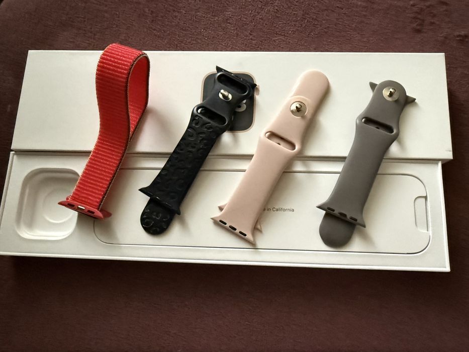 Apple watch se 40