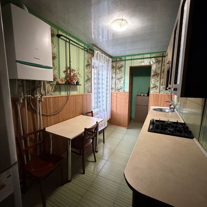 Продам затишний будинок