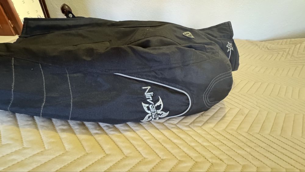 Casaco motard - IXON