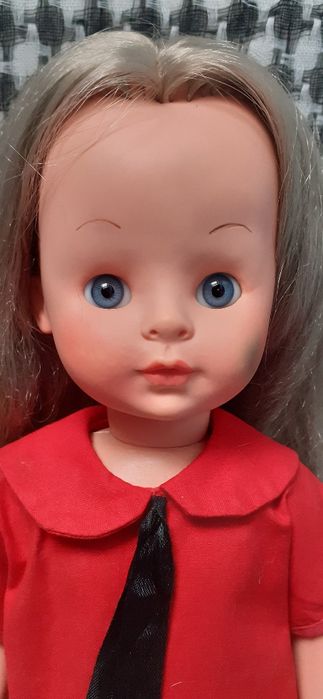 Boneca italiana Furga